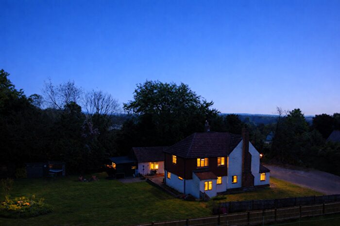 5 Bedroom Detached House For Sale In Main Road, Littleton, Winchester, SO22