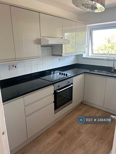 2 Bedroom Terraced House To Rent In Ashton Gardens, Rustington, BN16