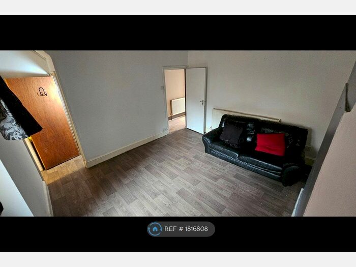 4 Bedroom Terraced House To Rent In Christ Church Street, Preston, PR1