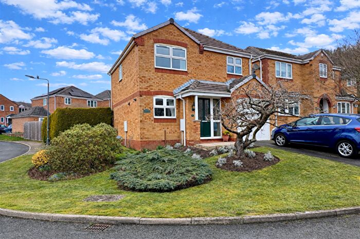 3 Bedroom Detached House For Sale In Bowler Road, Matlock, Derbyshire, DE4