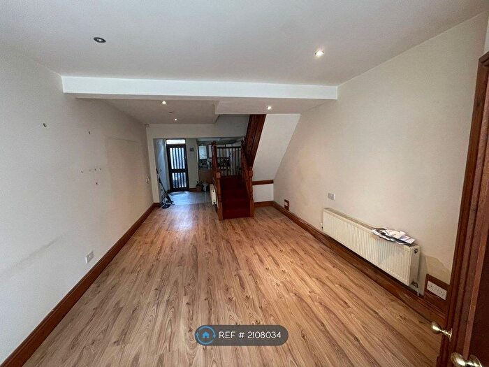 2 Bedroom Terraced House To Rent In Bala Street, Liverpool, L4