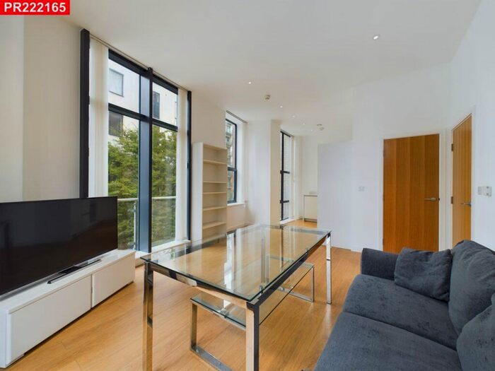 2 Bedroom Flat To Rent In Seven Sea Gardens, Bromley-by-Bow, &# Bedrooms Flat, E3