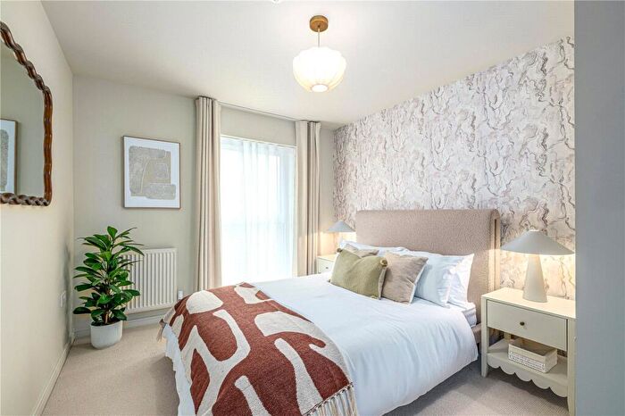 2 Bedroom Apartment For Sale In Plot - The Wireworks, Musselburgh, East Lothian, EH21