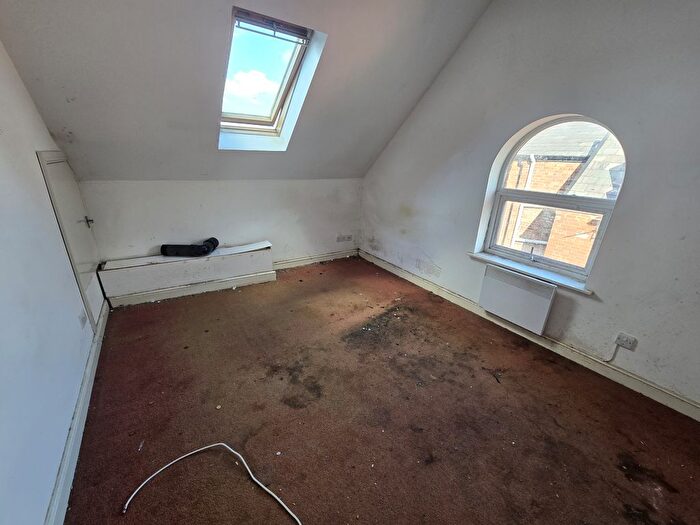 1 Bedroom Flat For Sale In Apartment, Chorley New Road, Bolton, Greater Manchester, BL1
