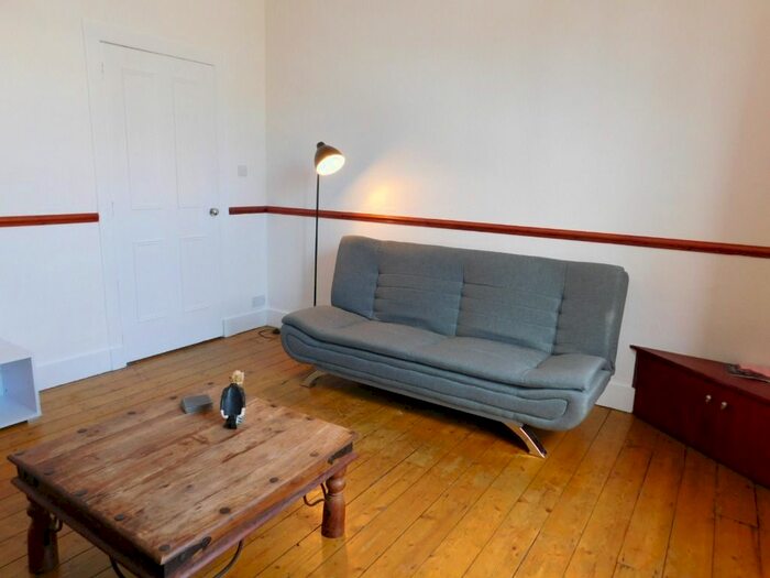 1 Bedroom Flat To Rent In Allan Street, Aberdeen, AB10