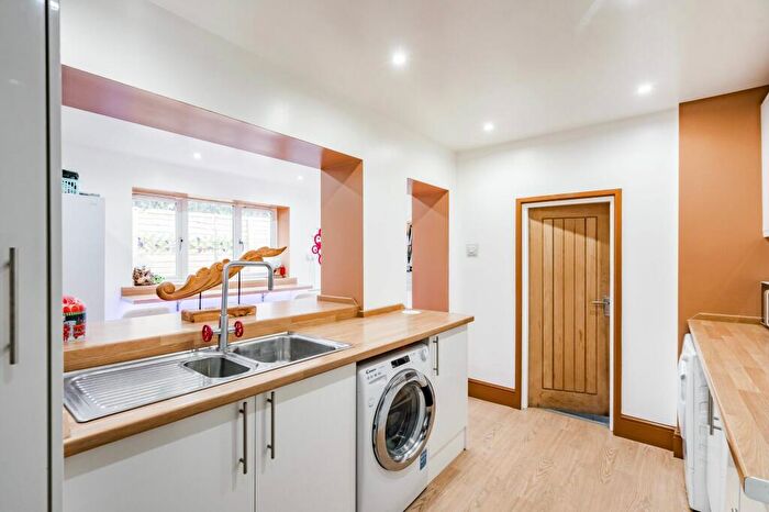 5 Bedroom Semi-Detached House For Sale In Winterton Road, Hemsby, NR29