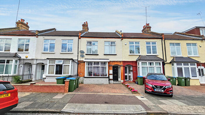 Terraced House For Sale In A And B Halons Road, Eltham, London, SE9
