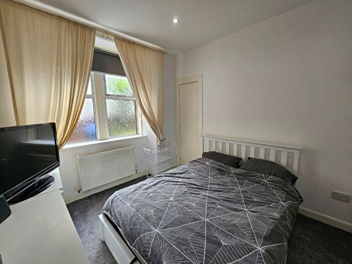 2 Bedroom Flat For Sale In Sandringham, Gogo Street, Largs, KA30