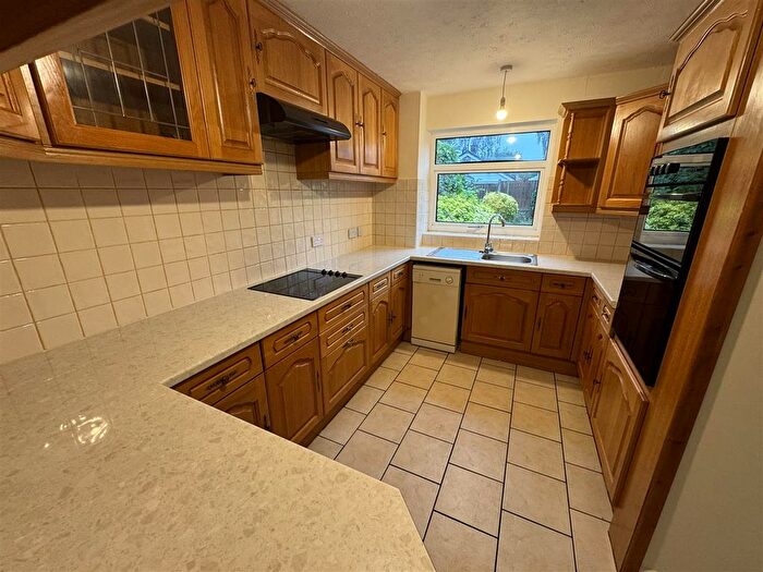 3 Bedroom Detached House To Rent In Duncombe Grove, Harbourne, Birmingham, B17