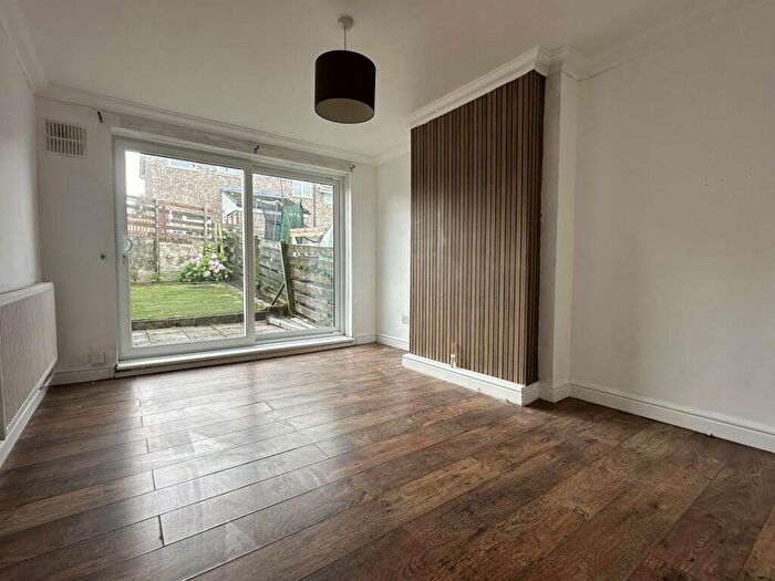 2 Bedroom Terraced House For Sale In Ael Y Bryn, Ystradgynlais, Swansea, SA9