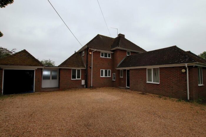 4 Bedroom Detached House To Rent In Church Lane, Warfield, Bracknell, RG42