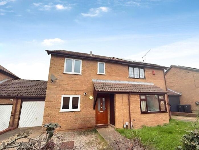 3 Bedroom House To Rent In John Amner Close, Ely, CB6