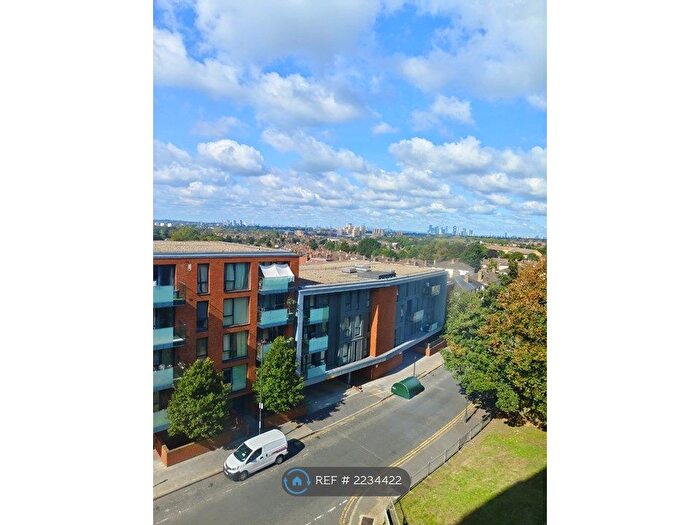 1 Bedroom Flat To Rent In Sowerby Close, London, SE9