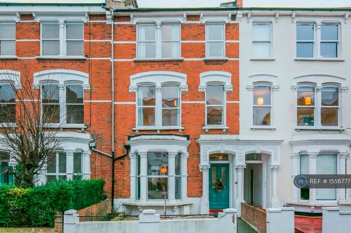 5 Bedroom Terraced House To Rent In Connaught Road, London, N4