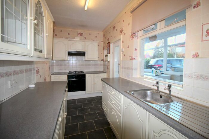 2 Bedroom Bungalow For Sale In Main Road, Kenton Bank Foot, Newcastle Upon Tyne, NE13