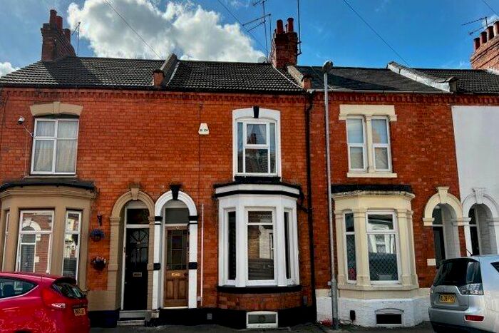 3 Bedroom Property To Rent In Turner Street, Northampton, NN1