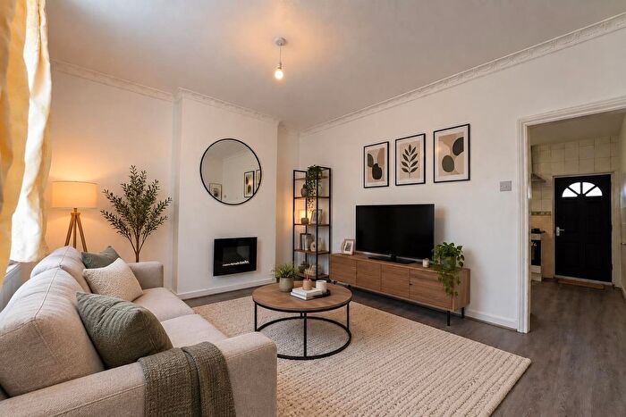 2 Bedroom Terraced House To Rent In Essex Street, Rochdale, OL11