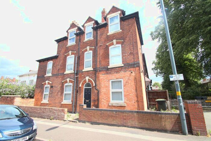 6 Bedroom Property To Rent In Grove Lane, Handsworth, Birmingham, B21