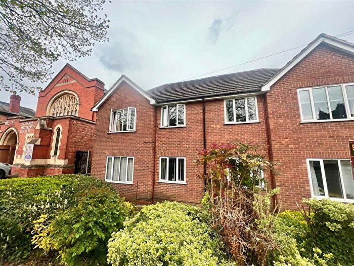 1 Bedroom Flat To Rent In Stow Court, GL51