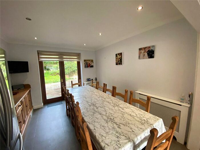 3 Bedroom Detached House For Sale In Ringwood Road, Bear Cross, Bournemouth, Dorset, BH11