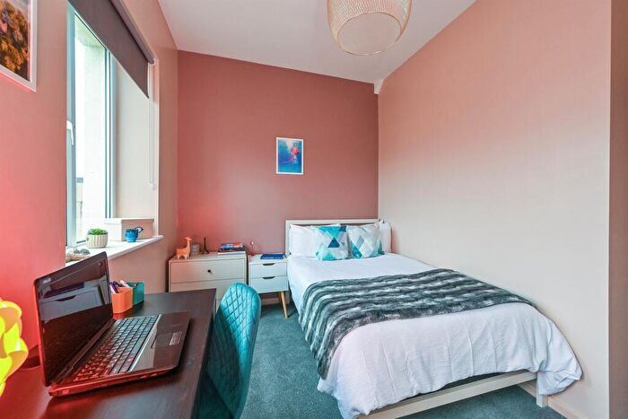 1 Bedroom House To Rent In Wood Road, Pontypridd, CF37