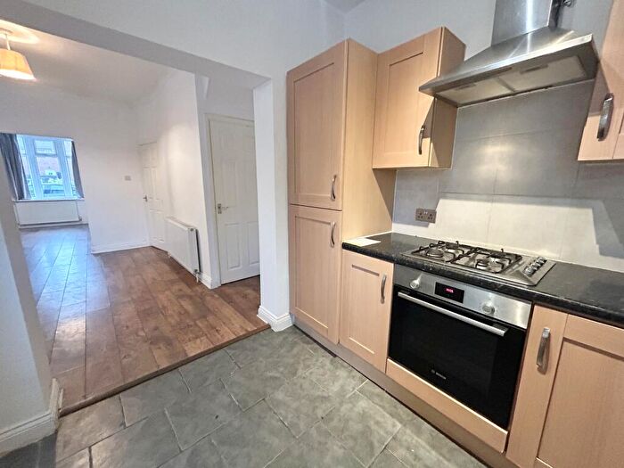 2 Bedroom Terraced House To Rent In Sharp Street Worsley, M28