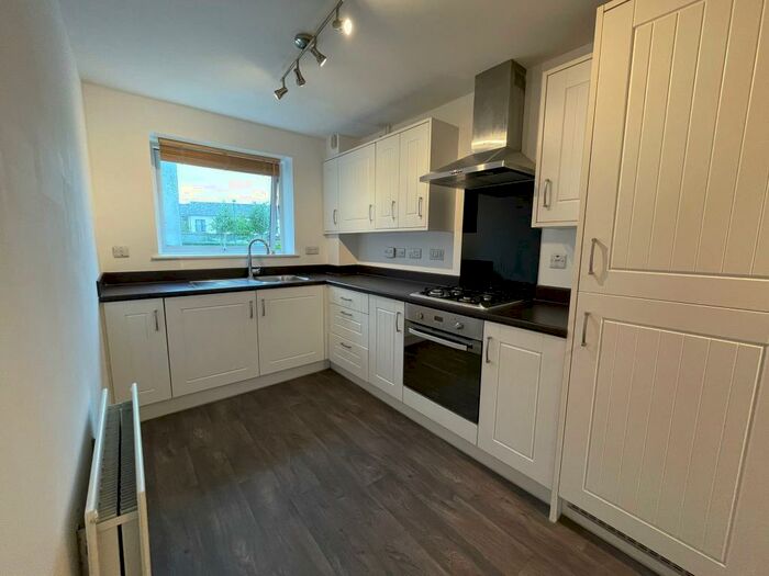 2 Bedroom Apartment To Rent In Eighteen Acre Drive, Patchway, BS34