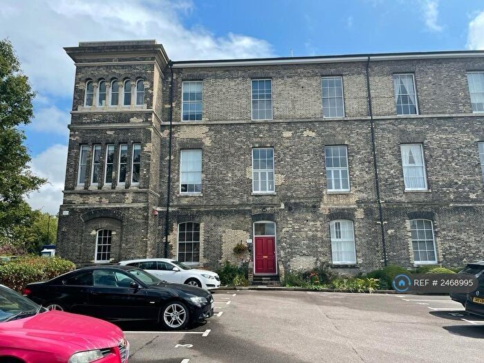 1 Bedroom Flat To Rent In Florence House, Greenwich, London, SE18