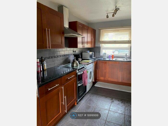 2 Bedroom Terraced House To Rent In Rampton Drift, Cambridge, CB24