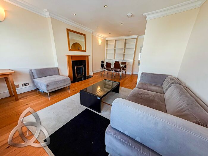 2 Bedroom Flat To Rent In Queens Gate, South Kensington, SW7