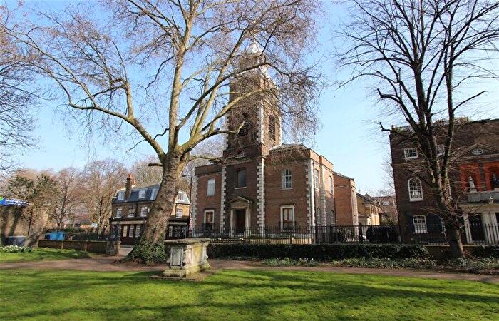 1 Bedroom Flat For Sale In Wapping High Street, Wapping, London, E1W