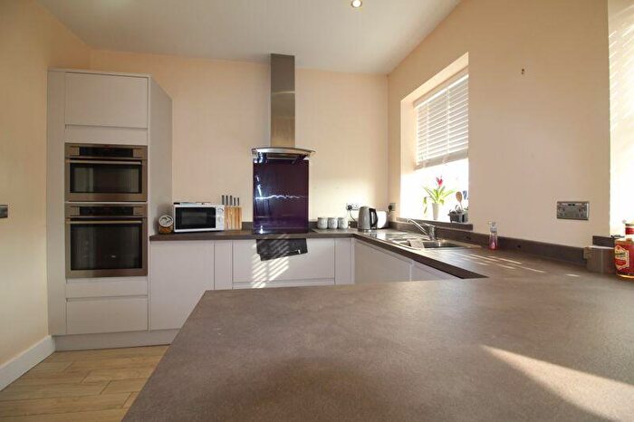1 Bedroom Apartment To Rent In Bridge Street, St. Ives, PE27