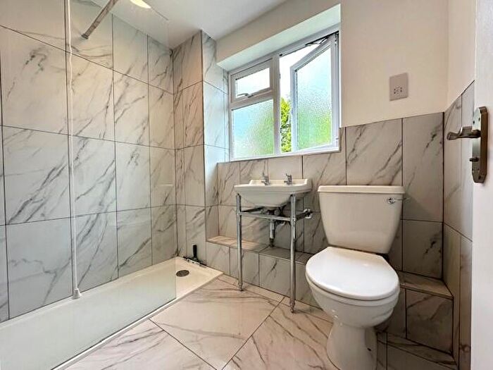 1 Bedroom Flat To Rent In Hill Top Lane, Saffron Walden, CB11