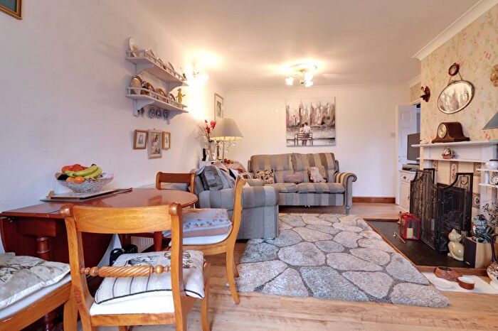 3 Bedroom Bungalow For Sale In Doxey Fields, Doxey, Stafford, ST16