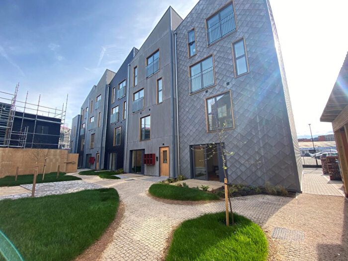 1 Bedroom Apartment To Rent In Kelham Central, Cutlers Gardens, Sheffield, S3