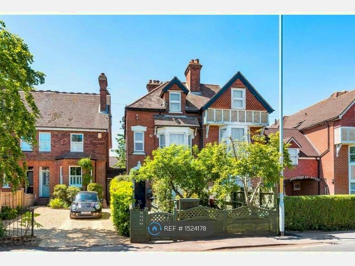 1 Bedroom Flat To Rent In Hastings Rd, Pembury, TN2