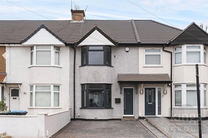 2 Bedroom Property For Sale In The Brightside, Enfield, EN3