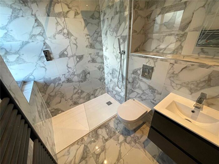 2 Bedroom Apartment To Rent In West Avenue, Gosforth, NE3