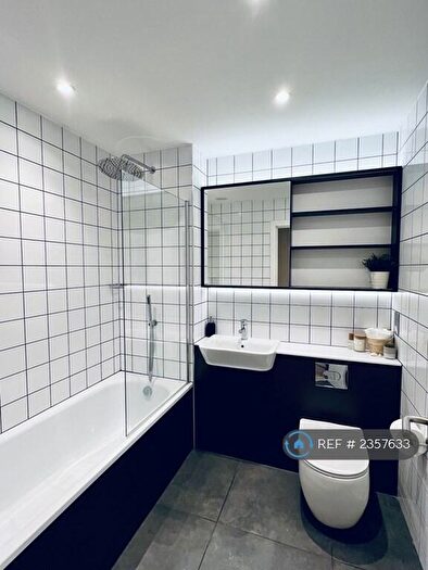 1 Bedroom Flat To Rent In Digbeth Square, Birmingham, B12