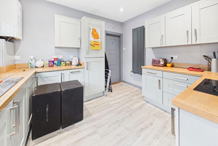 3 Bedroom Property For Sale In Montpelier Terrace, Swansea, SA1