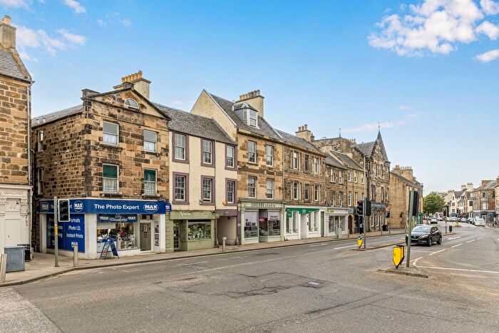 1 Bedroom Flat For Sale In (), High Street, Dalkeith, EH22