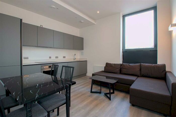 1 Bedroom Apartment To Rent In Capital Drive, Linford Wood, Milton Keynes, MK14