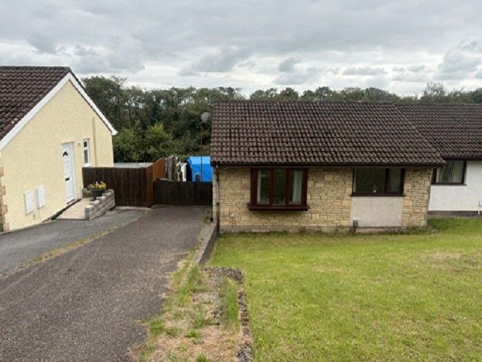 2 Bedroom Detached Bungalow For Sale In Bay View Gardens, Skewen, Neath, Neath Port Talbot., SA10