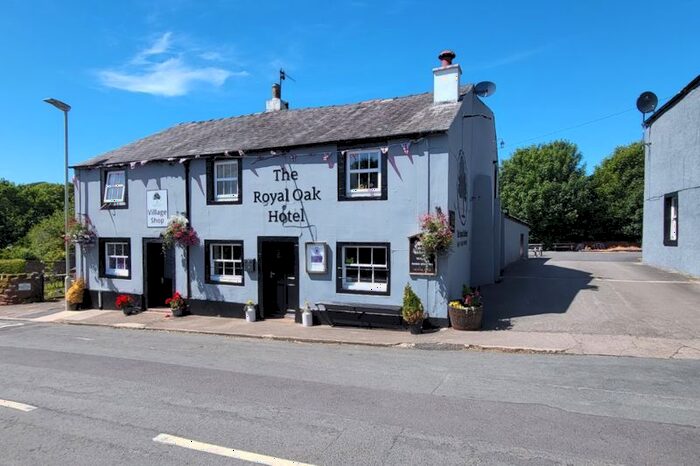 3 Bedroom Property For Sale In Beckermet, CA21