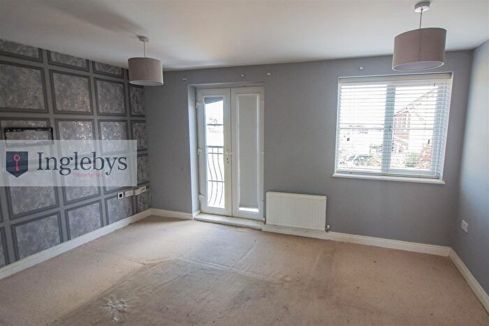 2 Bedroom Flat For Sale In Hylton Avenue, Skelton-In-Cleveland, TS12
