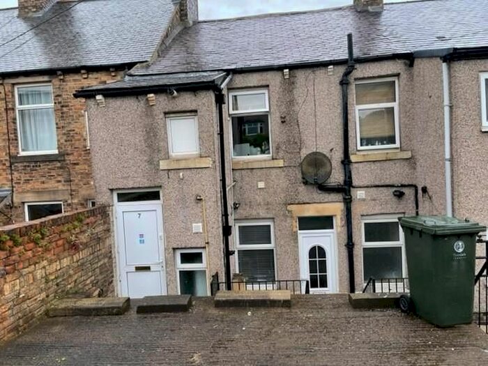 1 Bedroom Flat To Rent In Beech Grove, Prudhoe, Northumberland, NE42