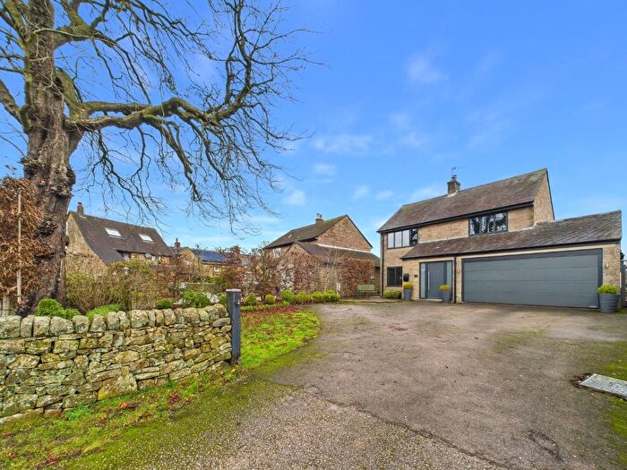 3 Bedroom Detached House For Sale In Broadway, Kirk Ireton, DE6