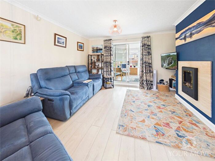 3 Bedroom Semi Detached House For Sale In Eden Crest, Gainford, Darlington, Durham, DL2