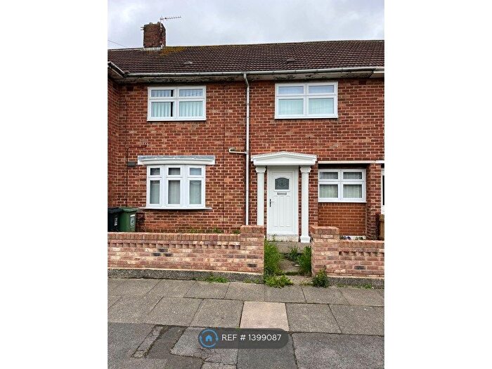3 Bedroom Terraced House To Rent In Eskdale Rd, Hartlepool, TS25