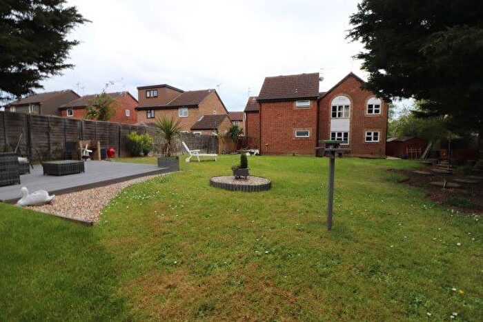 1 Bedroom Flat To Rent In Inkerpole Place, Chelmsford, CM2